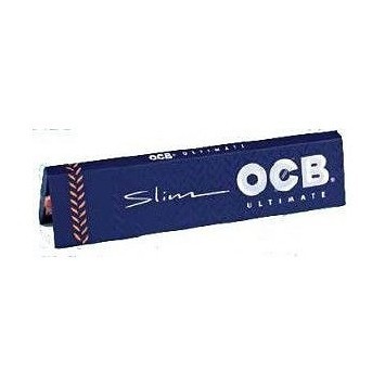 Бумага для самокруток OCB - SLIM Ultimate (32 штуки) купить в Воронеже