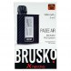 Электронная сигарета Brusko PAGEE AIR - Carbon Fiber (Карбон) купить в Воронеже
