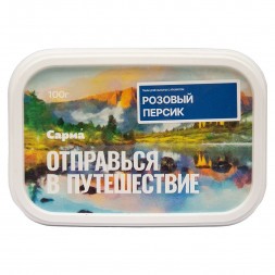 Табак Сарма - Розовый Персик (100 грамм)