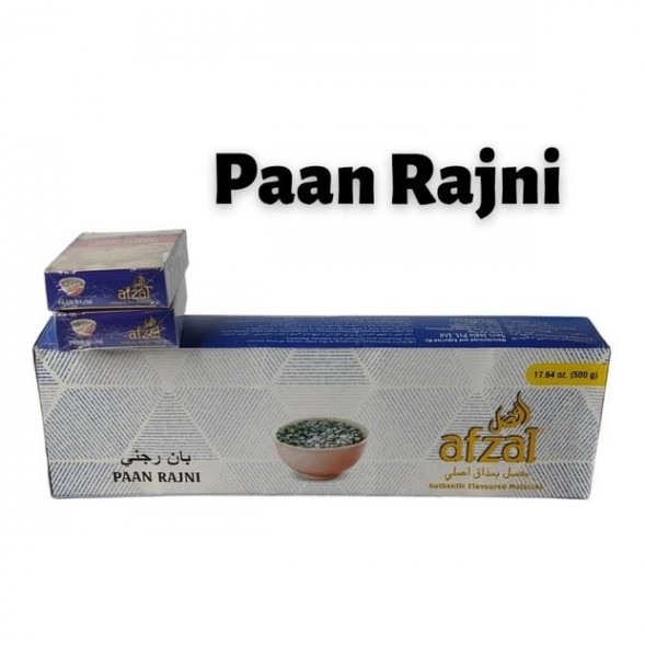 Табак Afzal - Pan Rajni (Пан Раджни, 40 грамм) купить в Воронеже