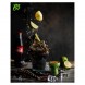 Табак B3 - Lime - Cola (Лайм - Кола, 50 грамм) купить в Воронеже