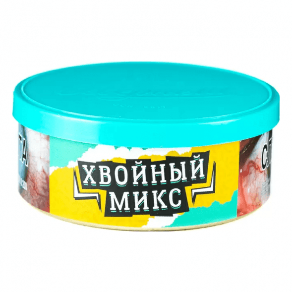 Табак Северный - Хвойный Микс (40 грамм) купить в Воронеже