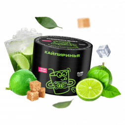 Табак Северный - Кайпиринья (40 грамм)