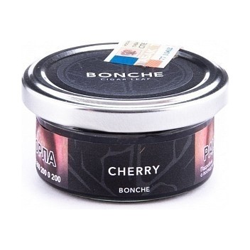 Табак Bonche - Cherry (Вишня, 120 грамм) купить в Воронеже
