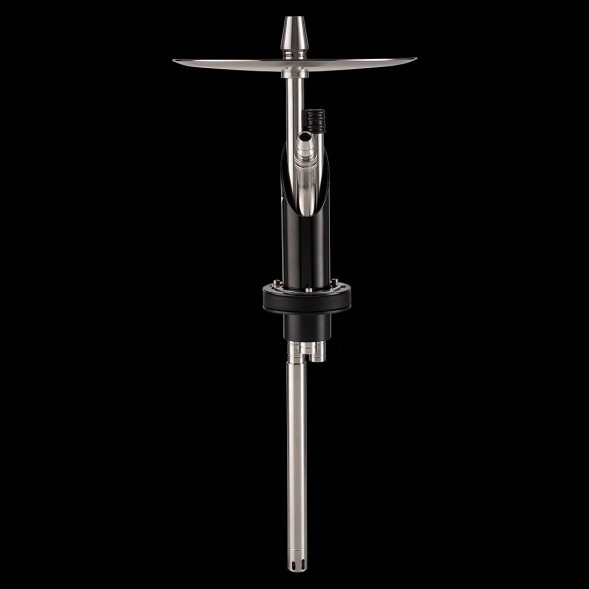 Кальян El Bomber - Unit 09 (Линейка &quot;Igla&quot;, Без Колбы) купить в Воронеже