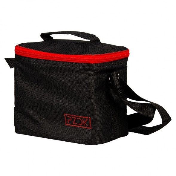 Кальян Pizduk PRO - Black-Bag (Цветная Колба) купить в Воронеже