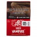 Табак Хулиган Hard - Vampire (Ягодный Кисель, 25 грамм) купить в Воронеже