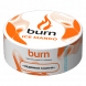Табак Burn - Ice Mango (Ледяное Манго, 25 грамм) купить в Воронеже