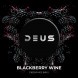 Табак Deus - Blackberry Wine (Ежевичное Вино, 250 грамм) купить в Воронеже