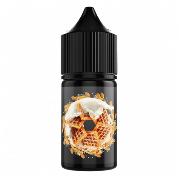 Жидкость SOAK L30 - Waffles (Вафли, 30 мл, 2 мг) купить в Воронеже