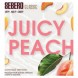 Табак Sebero - Juicy Peach (Сочный Персик, 100 грамм) купить в Воронеже