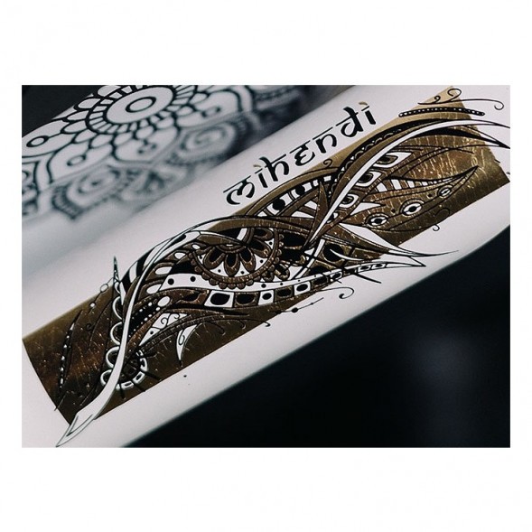 Кальян El Bomber - Mihendi (Линейка &quot;Igla&quot;, Без Колбы) купить в Воронеже