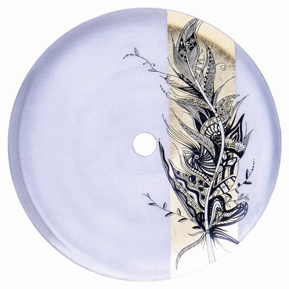 Кальян El Bomber - Mihendi (Линейка &quot;Igla&quot;, Без Колбы) купить в Воронеже