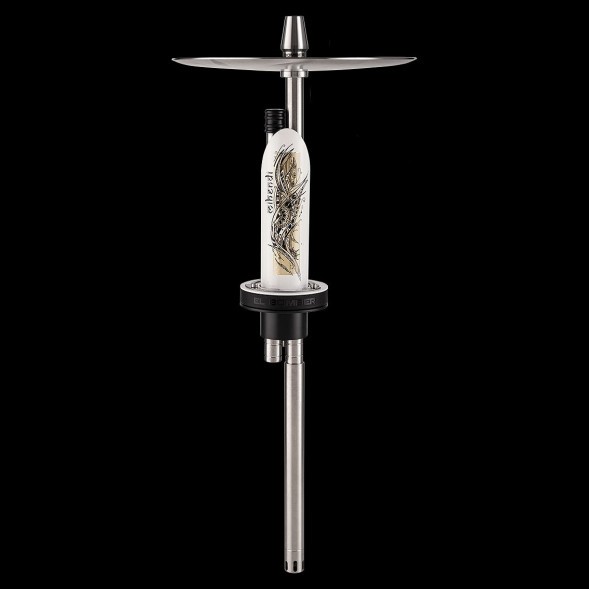 Кальян El Bomber - Mihendi (Линейка &quot;Igla&quot;, Без Колбы) купить в Воронеже