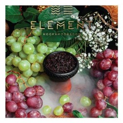 Табак Element Воздух - Grape Mint (Мятный Виноград, 200 грамм)
