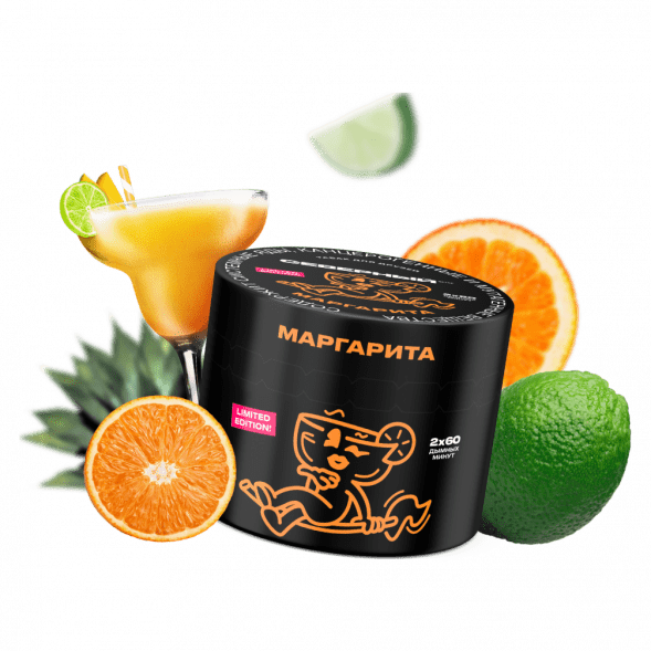 Табак Северный - Маргарита (40 грамм) купить в Воронеже