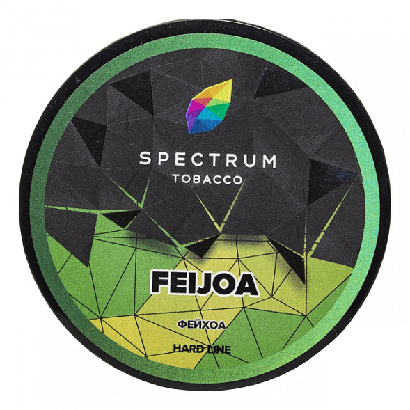 Табак Spectrum Hard - Feijoa (Фейхоа, 200 грамм) купить в Воронеже