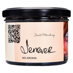 Табак Trofimoff's No Aroma - Jenever (Дженевер, 125 грамм)