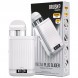 Электронная сигарета Brusko - Minican Plus Slider (Белый) купить в Воронеже