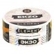 Табак Element Воздух - Ekzo NEW (Экзо, 25 грамм) купить в Воронеже
