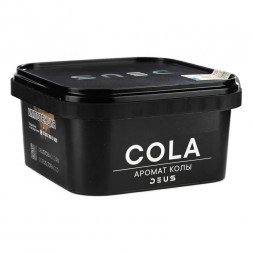 Табак Deus - Cola (Кола, 250 грамм)