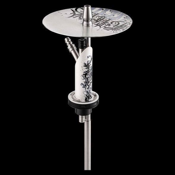 Кальян El Bomber - Calligraphy (Линейка &quot;Igla&quot;, Без Колбы) купить в Воронеже