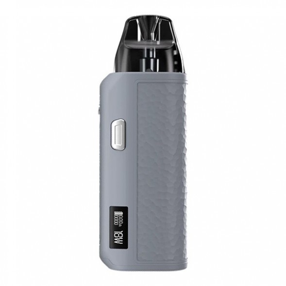 Электронная сигарета Brusko - Minican 5 (Серый) купить в Воронеже