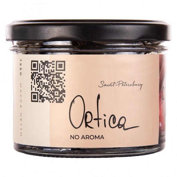 Табак Trofimoff&#039;s No Aroma - Ortica (Ортика, 125 грамм) купить в Воронеже