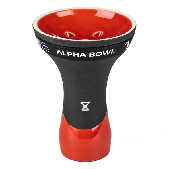 Чаша Alpha Bowl - Race Classic (DF) (Red) купить в Воронеже