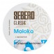 Табак Sebero - Moloko (Сладкое Молочко, 100 грамм) купить в Воронеже