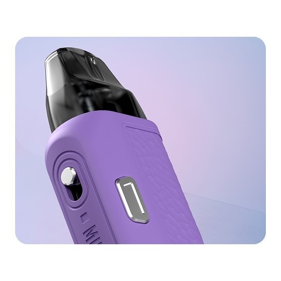 Электронная сигарета Brusko - Minican 5 (Фиолетовый) купить в Воронеже