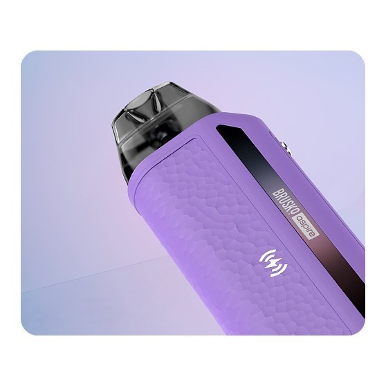 Электронная сигарета Brusko - Minican 5 (Фиолетовый) купить в Воронеже