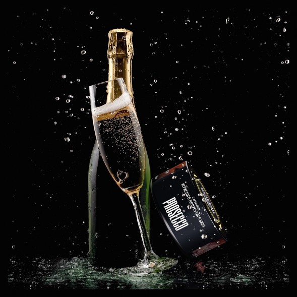Табак Must Have - Prosecco (Просекко, 25 грамм) купить в Воронеже
