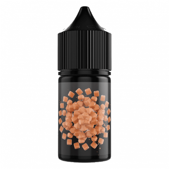 Жидкость SOAK L30 - Toffee (Кремовый Ирис, 30 мл, 2 мг) купить в Воронеже