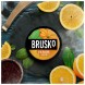 Смесь Brusko Medium - Апельсин с Мятой (50 грамм) купить в Воронеже