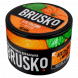 Смесь Brusko Medium - Апельсин с Мятой (50 грамм) купить в Воронеже