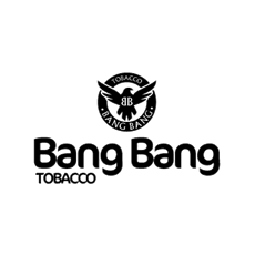 Табак Bang Bang - Мята Крем (Mint Cream, 100 грамм) купить в Воронеже