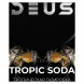 Табак Deus - Tropic Soda (Тропическая Газировка, 30 грамм) купить в Воронеже