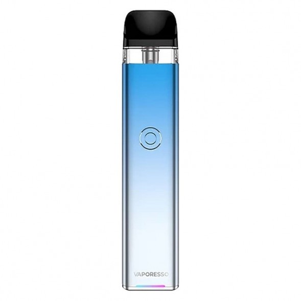 Электронная сигарета Vaporesso XROS 3 - Sky Blue купить в Воронеже