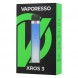 Электронная сигарета Vaporesso XROS 3 - Sky Blue купить в Воронеже