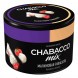 Смесь Chabacco MIX MEDIUM - Raspberry Rafaella (Малиновая Рафаэлла, 40 грамм) купить в Воронеже