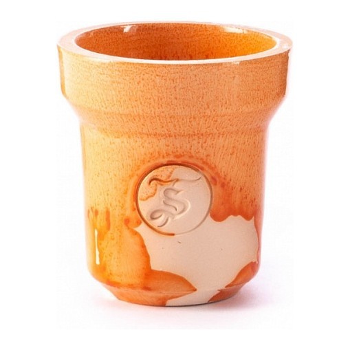 Чаша ST Classic - Глазурь Оранжевая купить в Воронеже