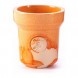 Чаша ST Classic - Глазурь Оранжевая купить в Воронеже