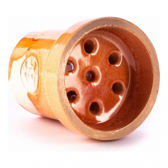 Чаша ST Classic - Глазурь Оранжевая купить в Воронеже